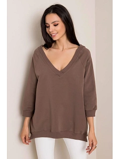 Mikina model 169860 Rue Paris