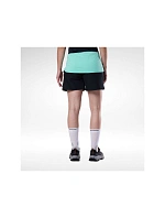 Dámské šortky ROSSIGNOL W Hiking Cargo Short 5' černé
