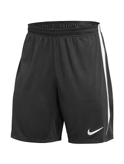 Pánské šortky Nike Dri-Fit Strike, černé, HV8350 010 M