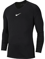 Pánské fotbalové tričko Dry Park First Layer JSY LS M AV2609-010 - Nike