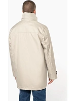 Kariban K 677 Parka 20.K677 convoy grey