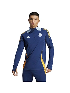 Mikina adidas Real Madrid Training Top M JE4205