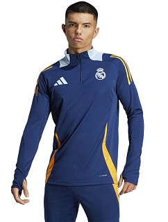 Mikina adidas Real Madrid Training Top M JE4205