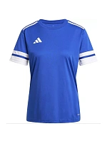 Tričko Adidas Squadra 25 Jersey W JI9988