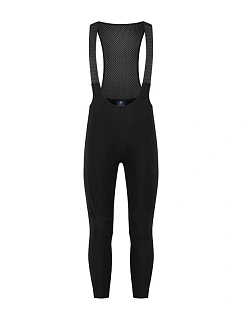 Cyklistické kalhoty Rogelli ESSENTIAL II black 2XL