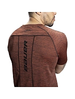 Bauer Perf Warmth Tech Tee Sr Kalhoty Bauer Perf Warmth Tech Tee Sr Kalhoty