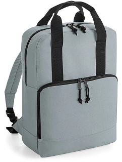 BagBase BG 287 Chladicí batoh 52.0287 pure grey