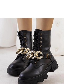 Boty  model 204634 Solea