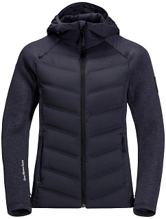 Bunda Jack Wolfskin Tasman Jkt W 1707272-1388