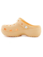 Žabky Crocs Classic Platform Pearl Clog W 211231-78Z Žabky Crocs Classic Platform Pearl Clog W 211231-78Z