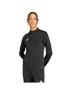 Dámská mikina adidas Entrada 26 Track černá JZ6597