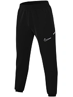 Pánské sportovní kalhoty Dri-Fit FZ9852 010 Černá vzor - Nike