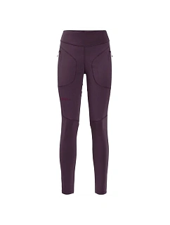 Jack Wolfskin Salmaster Kalhoty W 1507781-2042