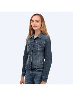 Dámská bunda Wrangler 415UG354