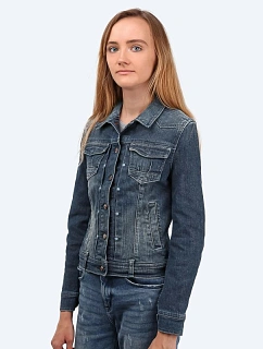Dámská bunda Wrangler 415UG354