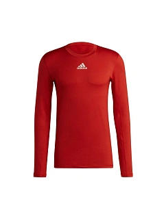 Pánské termo tričko TechFit M H23126 - Adidas