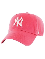 47 Brand New York Yankees Clean Up Kšiltovka B-RGW17GWSNL-BE