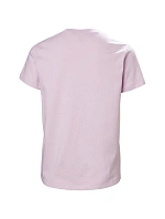 Helly Hansen Core Graphic tričko W 54080 052 Helly Hansen Core Graphic tričko W 54080 052
