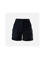 Dámské šortky ROSSIGNOL W Hiking Cargo Short 5' černé