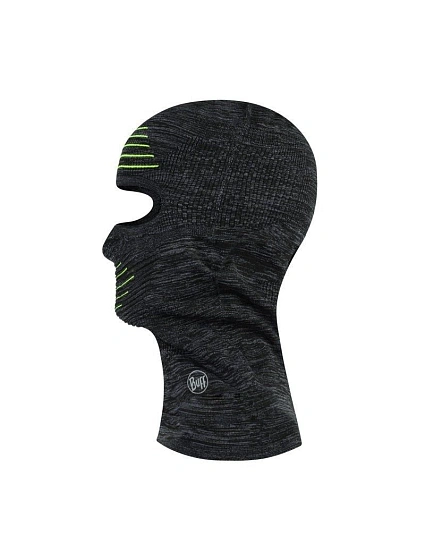 Kukla Buff® DryFlx® Pro Balaclava Black Kukla Buff® DryFlx® Pro Balaclava Black
