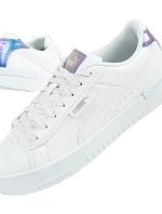 Dámské sportovní boty Jada Bioluminescence 386194 01 Bílá - Puma