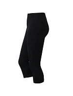 Zateplené legíny M-XL Zateplené legíny M-XL