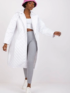 Plášť  model 170424 Ex Moda