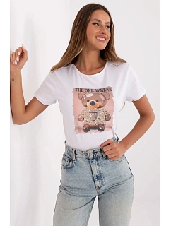 T-shirt model 211463 NM