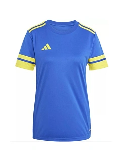 Tričko adidas Squadra 25 Jersey W JN5409