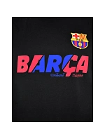 Pánské tričko FC Barcelona, bavlna 5001CBSB Pánské tričko FC Barcelona, bavlna 5001CBSB