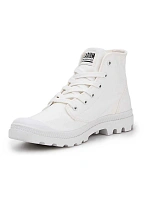 Unisex Pampa HI Mono U 73089-116 - Palladium Unisex Pampa HI Mono U 73089-116 - Palladium