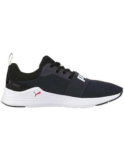 Pánská běžecká obuv Wired 373015 03 - Puma Pánská běžecká obuv Wired 373015 03 - Puma