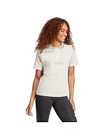 Tričko adidas Essentials 3-Stripes Cotton W JE1237 Tričko adidas Essentials 3-Stripes Cotton W JE1237