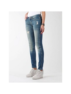 Wrangler Sandy Blues Jeans W23S4072G