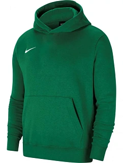 Juniorská mikina Park 20 CW6896-302 - Nike