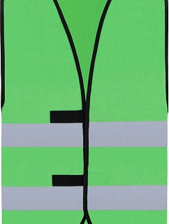 Korntex KXFW – Dortmund Funkční vesta 76.KXFW green