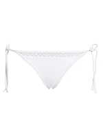 Dámské Bikini KW0KW00648-143 - Calvin Klein