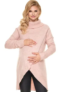 Těhotenský svetr model 157713 PeeKaBoo