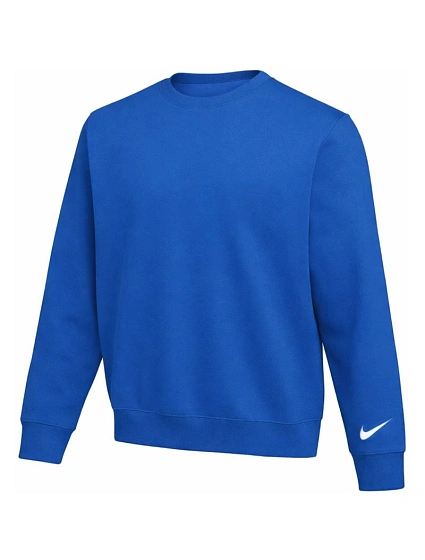 Pánská mikina Nike Park 26 Fleece Crew, modrá, IO9039, 463 M Pánská mikina Nike Park 26 Fleece Crew, modrá, IO9039, 463 M