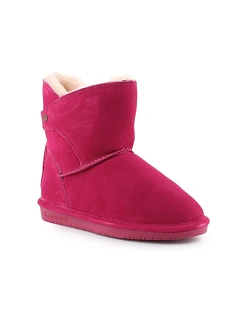 Dámské zimní boty Mia 2062Y-671 Pom Berry - BearPaw