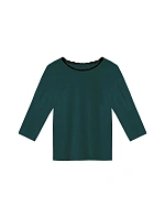 Mefemi Margot 3/4 tričko S-2XL Mefemi Margot 3/4 tričko S-2XL