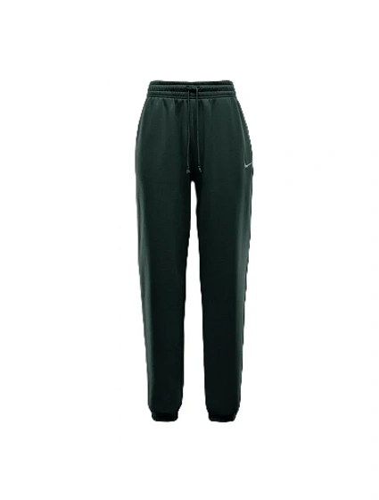 Kalhoty Nike Sportswear Phoenix Fleece W FZ5996-338 Kalhoty Nike Sportswear Phoenix Fleece W FZ5996-338