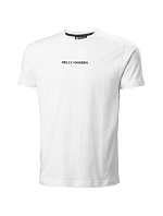 Helly Hansen HH Core 2.0 M 54598 001 Tričko Helly Hansen HH Core 2.0 M 54598 001 Tričko