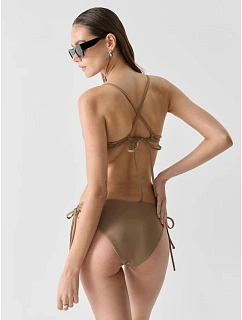 Dámské bikiny Outhorn OTHWSS24UBKBF054-82S