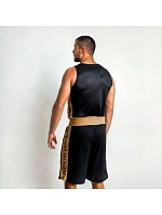 Boxerské tričko TankTop GOLD Boxerské tričko TankTop GOLD