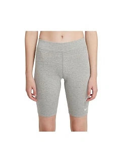 Dámské cyklistické šortky NSW Essentials W CZ8526-063 - Nike