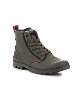Pánské boty Pampa Dare 2 Survive M 77215-309-M - Palladium Pánské boty Pampa Dare 2 Survive M 77215-309-M - Palladium