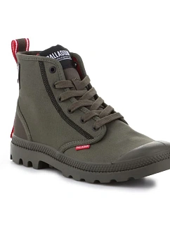 Pánské boty Pampa Dare 2 Survive M 77215-309-M - Palladium