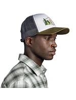 Kšiltovka Buff Trucker Cap 1314020003000 Kšiltovka Buff Trucker Cap 1314020003000