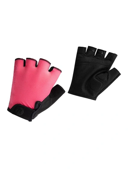 Dámské rukavice Rogelli CORE pink S Dámské rukavice Rogelli CORE pink S